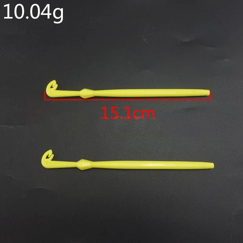 Fishing Equipment Parts - Hook Remover Fishing Line Loop Tyer
