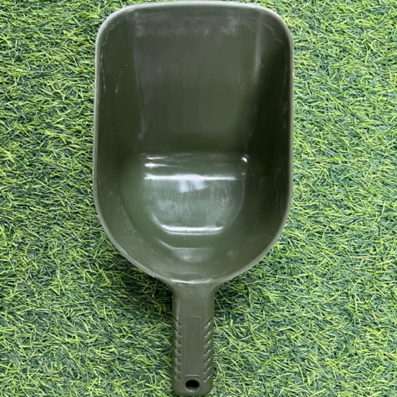 Freshwater Fishing Kit - 1Pc Bait Shovel Throwing Spoon Thick