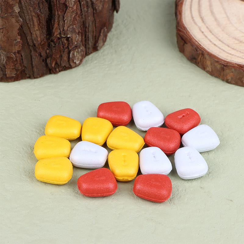 Freshwater Fishing Kit - Simulated Corn Carp Fishing Bait Fake