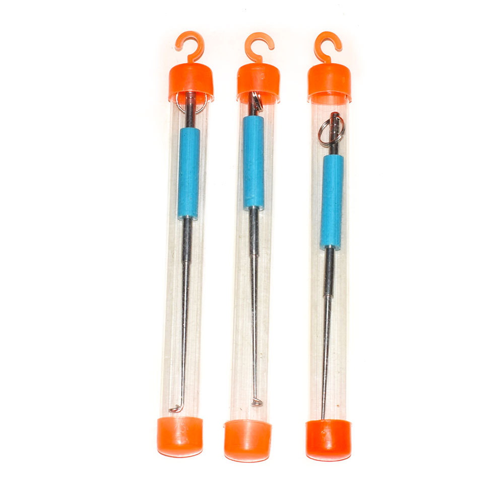 1pcs Easy Fish Hook Remover St - Fishing Equipment Parts incelemesi ve fiyatı