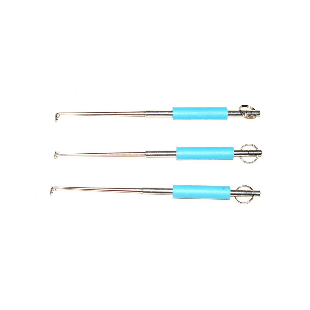 1pcs Easy Fish Hook Remover St - Fishing Equipment Parts incelemesi ve fiyatı