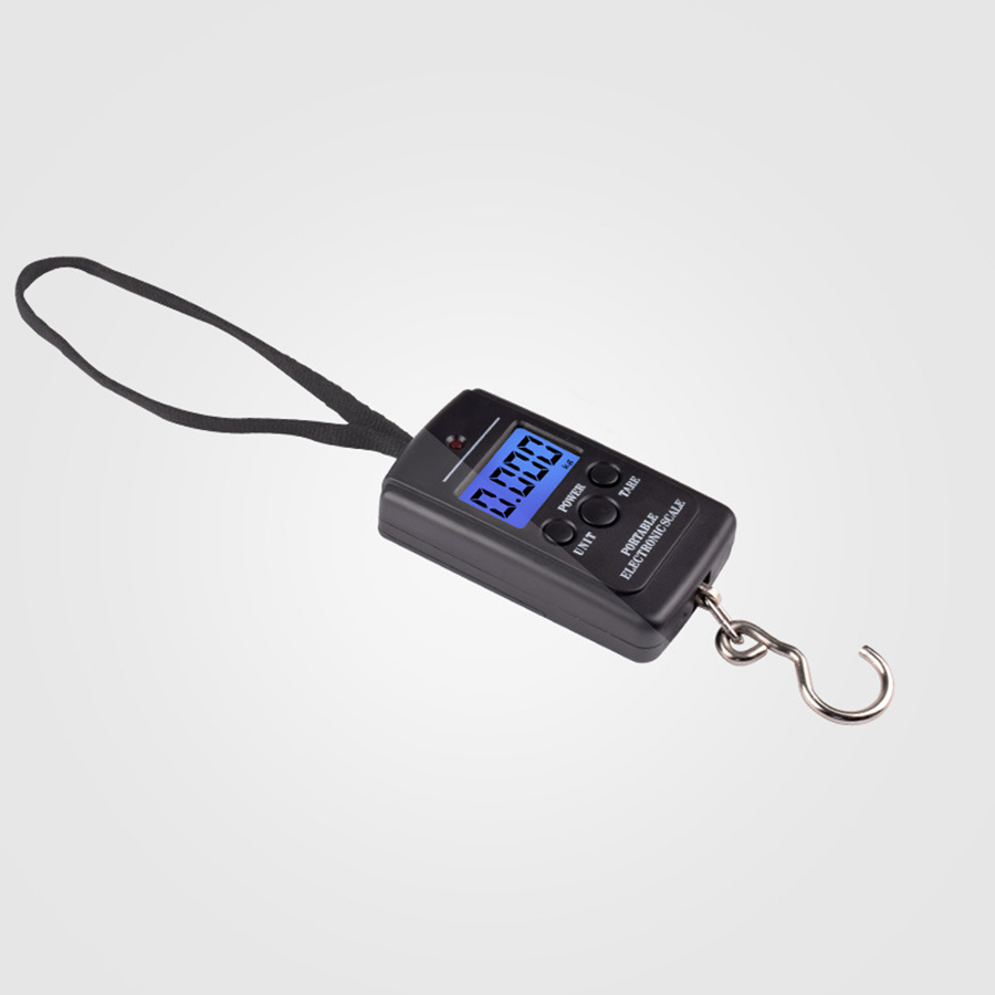 40kg Multifunctional Mini Elec - Fishing Equipment Basics incelemesi ve fiyatı