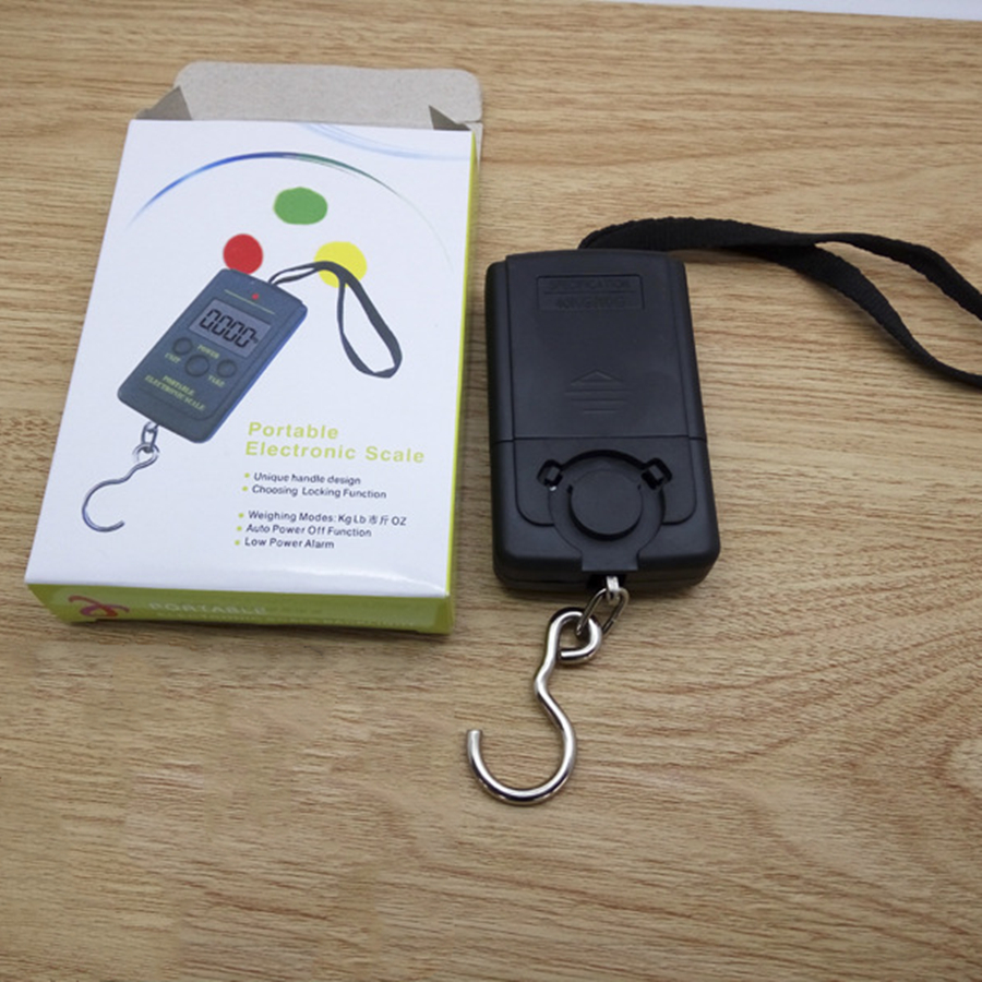 40kg Multifunctional Mini Elec - Fishing Equipment Basics incelemesi ve fiyatı