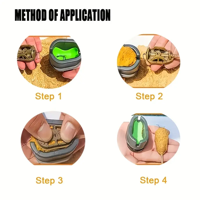 Complete Carp Fishing Feeder K - Freshwater Fishing Kit incelemesi ve fiyatı