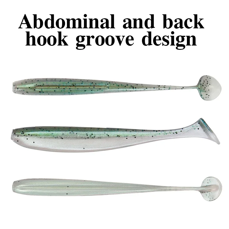 TSURINOYA NEW SIZE 100mm 120mm - Fishing Equipment Parts incelemesi ve fiyatı