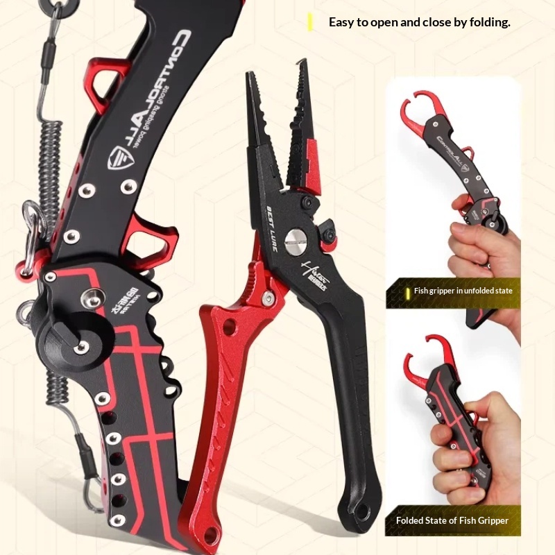 HISTAR Lure Clamp Weighing Con - Fishing Equipment In Japanese incelemesi ve fiyatı