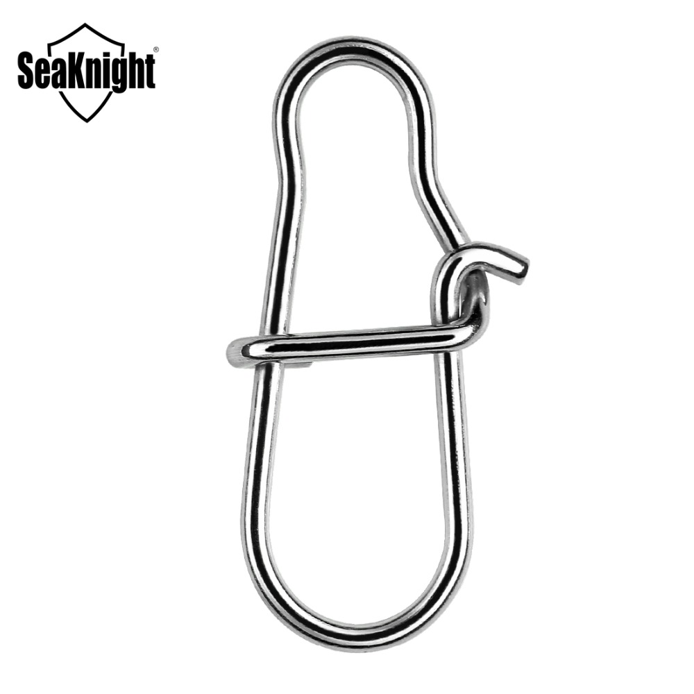 SeaKnight 50PCS/Lot Fishing Co - Fishing Equipment Basics incelemesi ve fiyatı