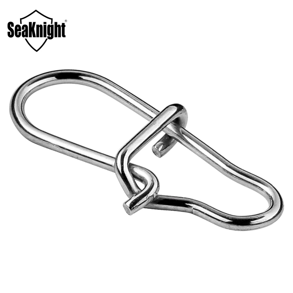 SeaKnight 50PCS/Lot Fishing Co - Fishing Equipment Basics incelemesi ve fiyatı