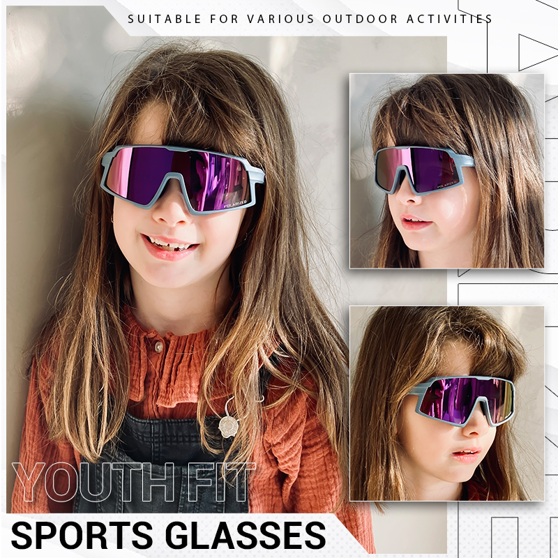 KAPVOE Children Polarized Fish - Fishing Equipment For 6 Year Old incelemesi ve fiyatı