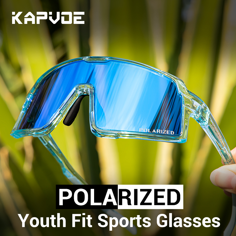 KAPVOE Children Polarized Fish - Fishing Equipment For 6 Year Old incelemesi ve fiyatı