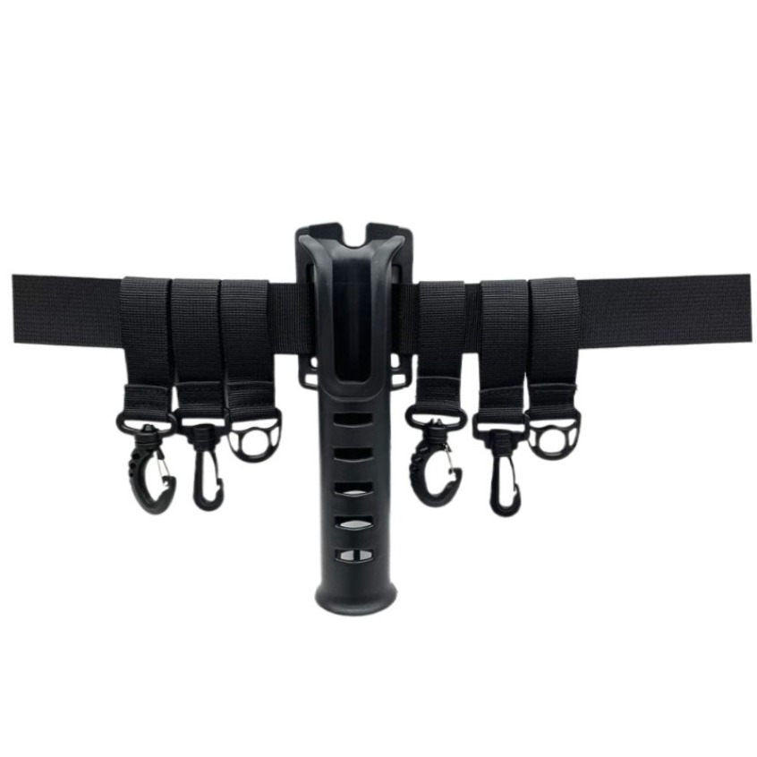1Pcs Adjustable Wading Belts F - Fishing Equipment Basics incelemesi ve fiyatı