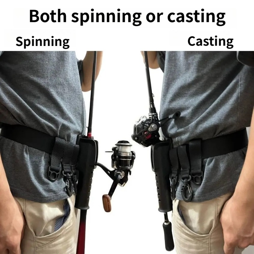 1Pcs Adjustable Wading Belts F - Fishing Equipment Basics incelemesi ve fiyatı