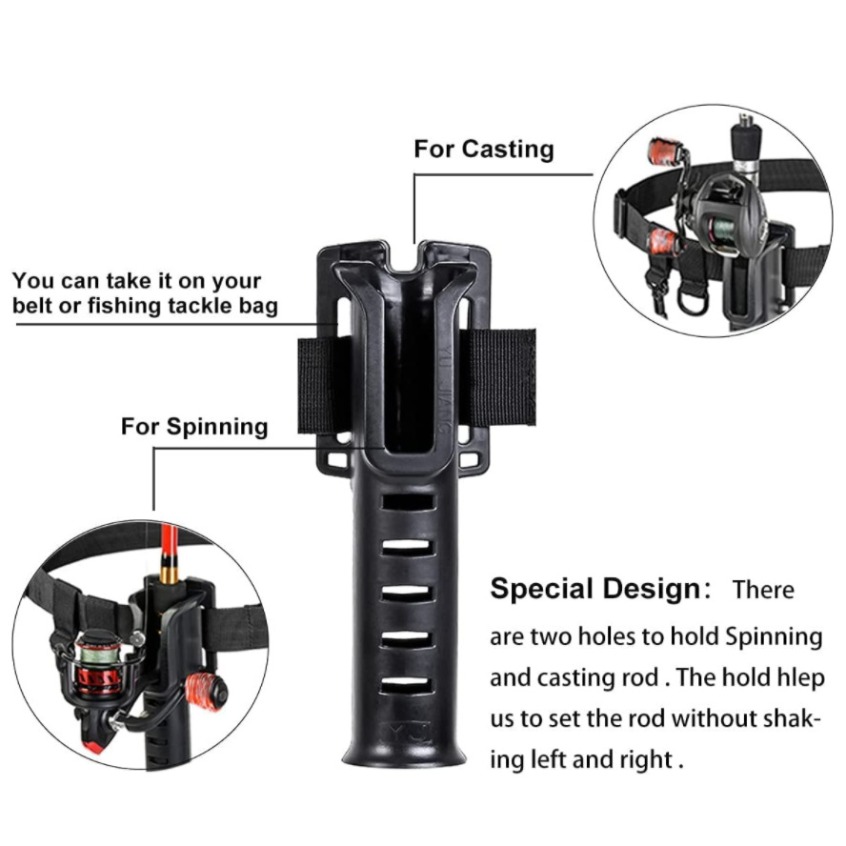 1Pcs Adjustable Wading Belts F - Fishing Equipment Basics incelemesi ve fiyatı