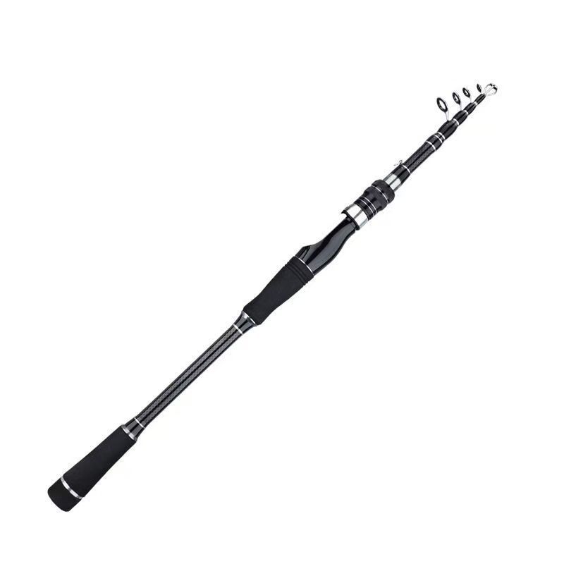 /Portable /Telescopic /Fishing - Freshwater Fishing Kit incelemesi ve fiyatı