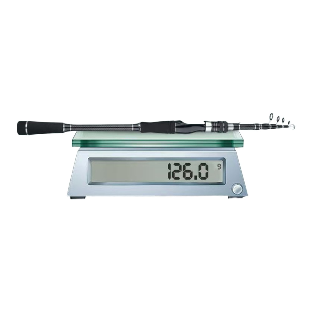 /Portable /Telescopic /Fishing - Freshwater Fishing Kit incelemesi ve fiyatı