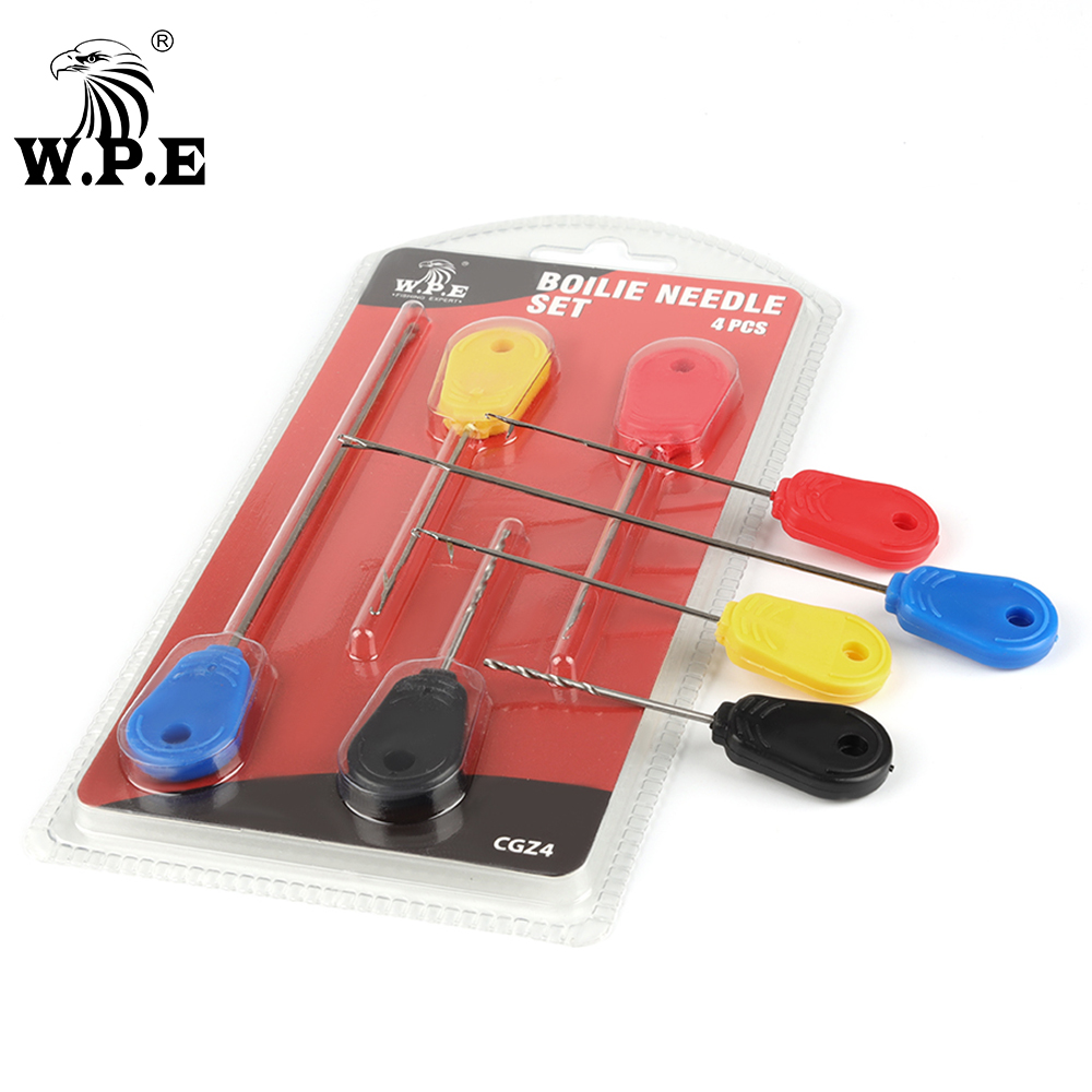 W.P.E Fishing Tool Accessories - Freshwater Fishing Kit incelemesi ve fiyatı