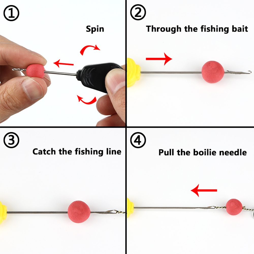 W.P.E Fishing Tool Accessories - Freshwater Fishing Kit incelemesi ve fiyatı