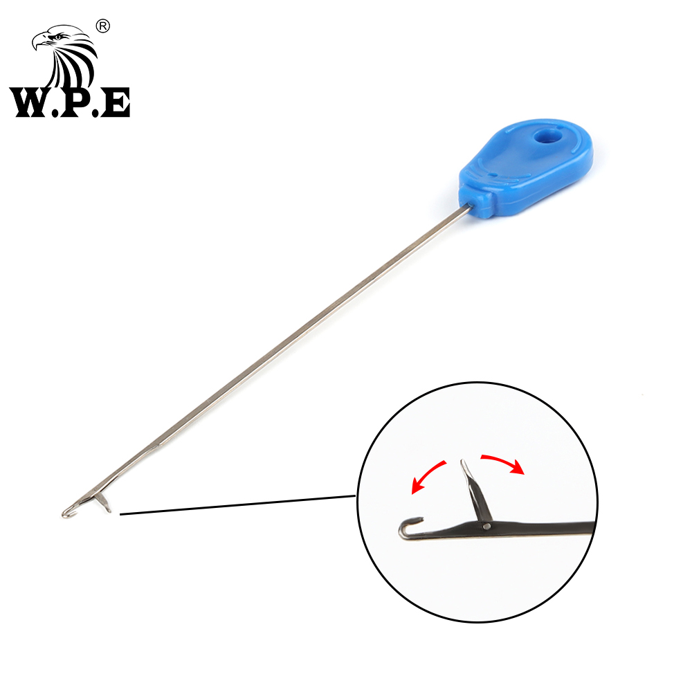 W.P.E Fishing Tool Accessories - Freshwater Fishing Kit incelemesi ve fiyatı