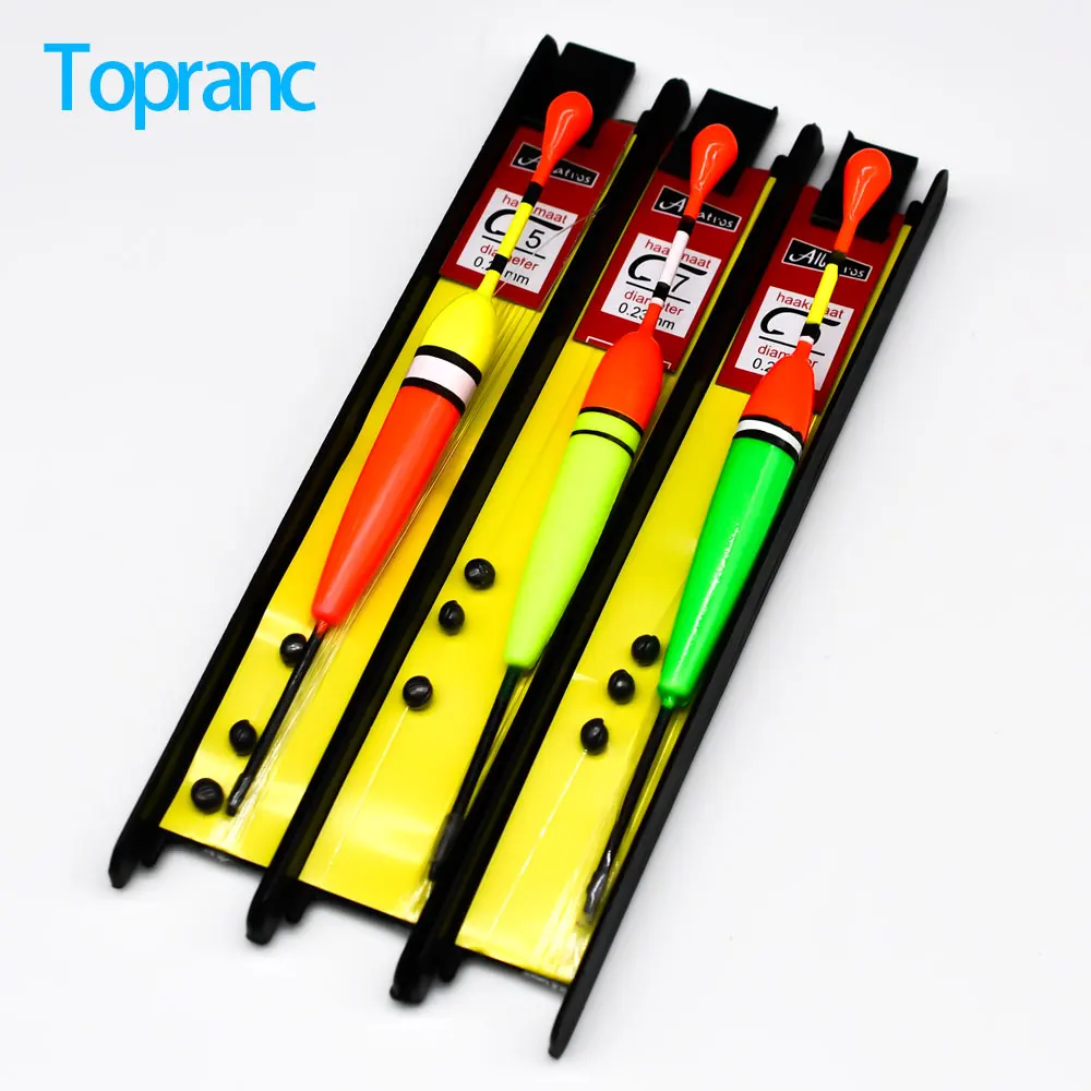 Topranc Fishing Bobber Line Ki - Fishing Equipment Basics incelemesi ve fiyatı