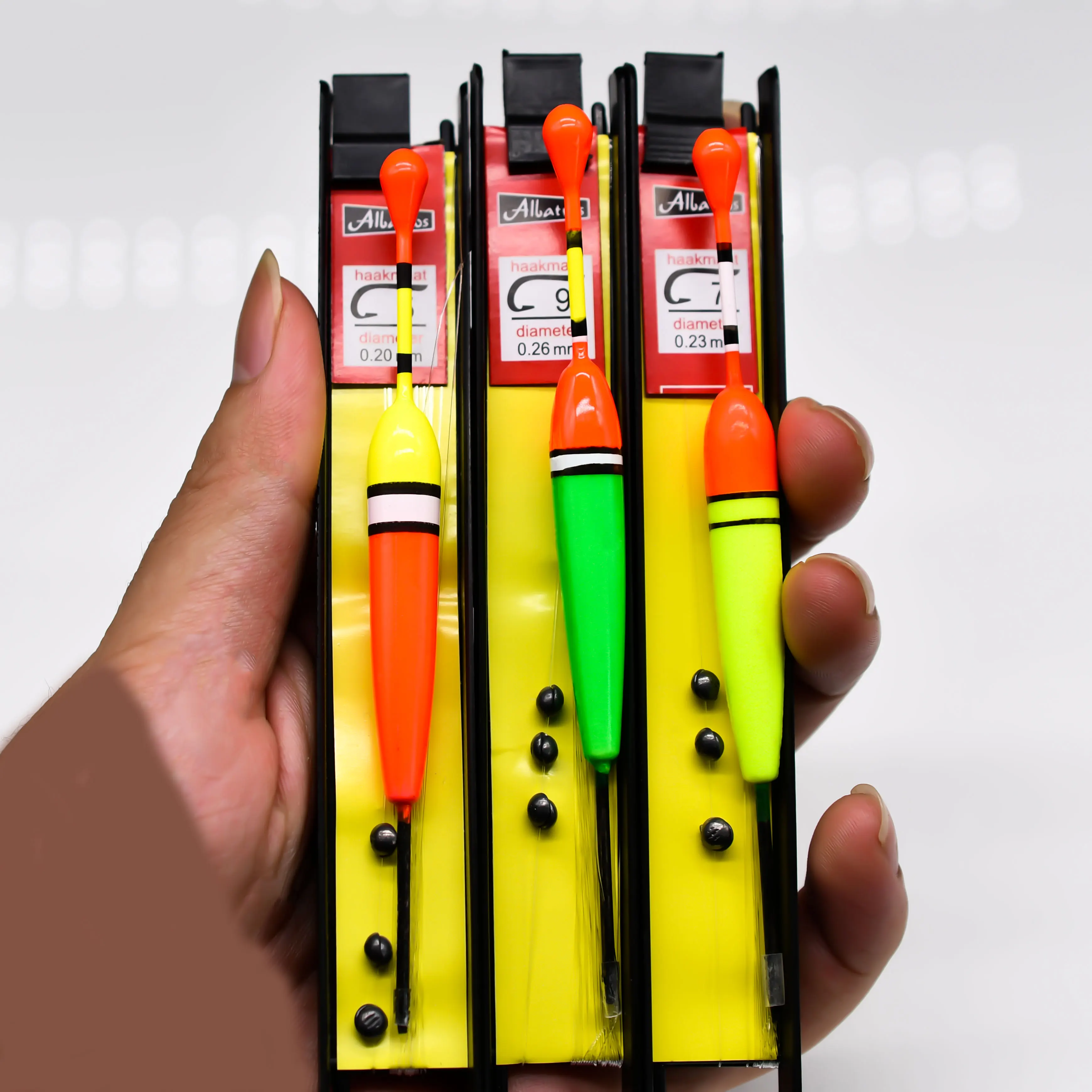 Topranc Fishing Bobber Line Ki - Fishing Equipment Basics incelemesi ve fiyatı