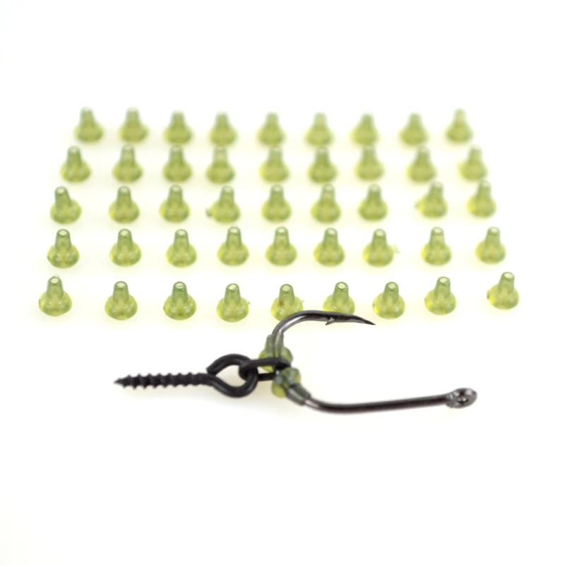 Hirisi New Arrival 50pcs/Pack  - Fishing Equipment Basics incelemesi ve fiyatı