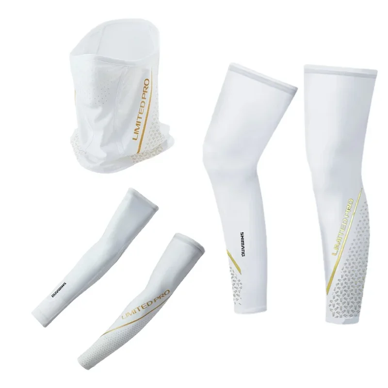New Summer Ice Silk Bandana Co - Fishing Equipment Basics incelemesi ve fiyatı
