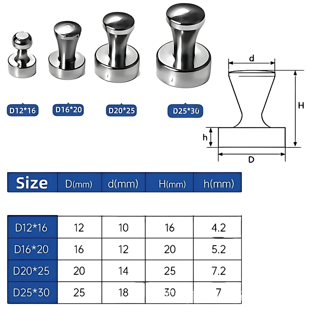 10PCS Magnet Super Strong Fish - Fishing Equipment Basics incelemesi ve fiyatı