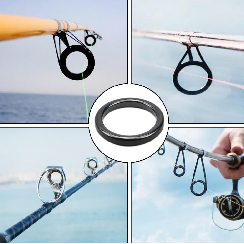 Fishing Rod Tip Repair Kit Cer - Freshwater Fishing Kit incelemesi ve fiyatı
