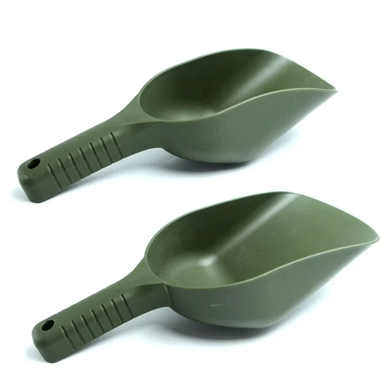 1Pc Bait Shovel Throwing Spoon - Freshwater Fishing Kit incelemesi ve fiyatı