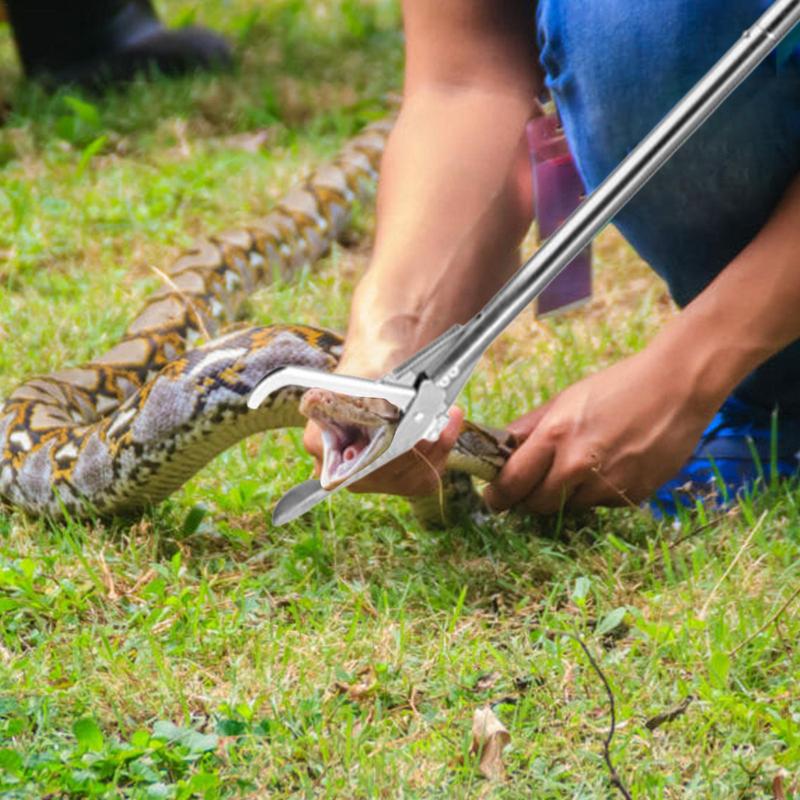 120cm Foldable Snake Stick Elb - Fishing Equipment Basics incelemesi ve fiyatı