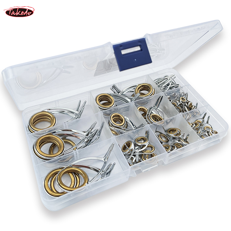 TAKEDO TN75-1 5sets Spinning M - Fishing Equipment Rod incelemesi ve fiyatı