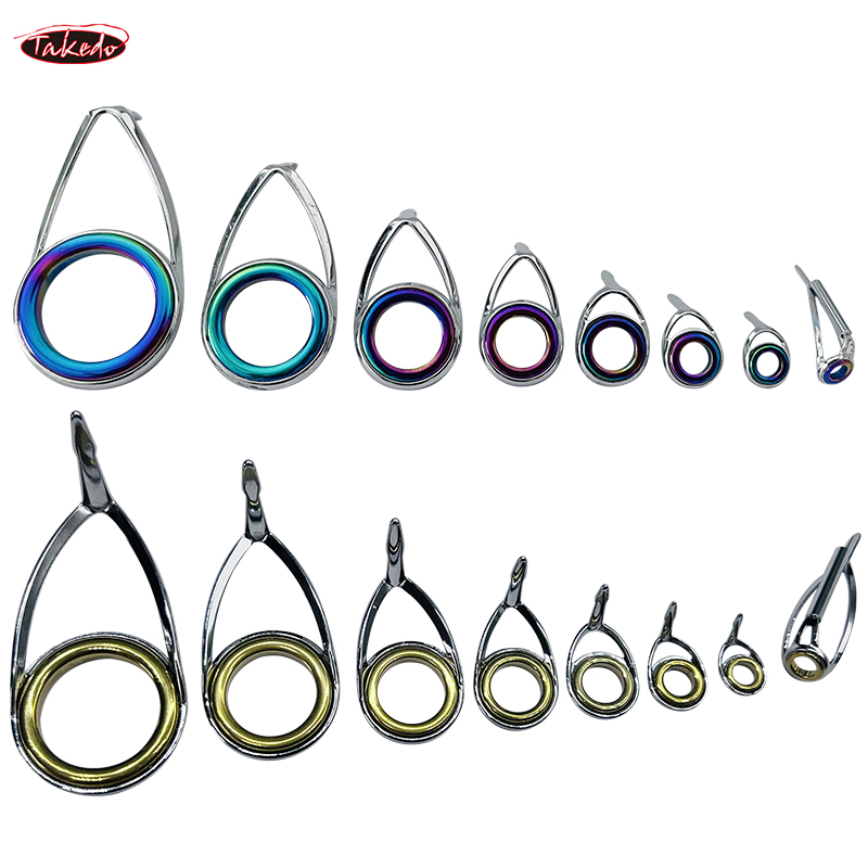 TAKEDO TN75-1 5sets Spinning M - Fishing Equipment Rod incelemesi ve fiyatı