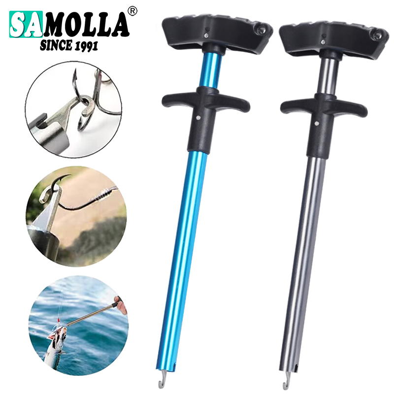 Fishing Hook Remover Tool Fish - Fishing Equipment Parts incelemesi ve fiyatı