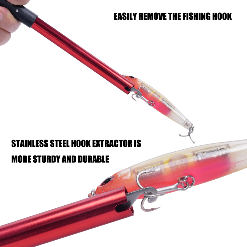 Fishing Hook Remover Tool Fish - Fishing Equipment Parts incelemesi ve fiyatı