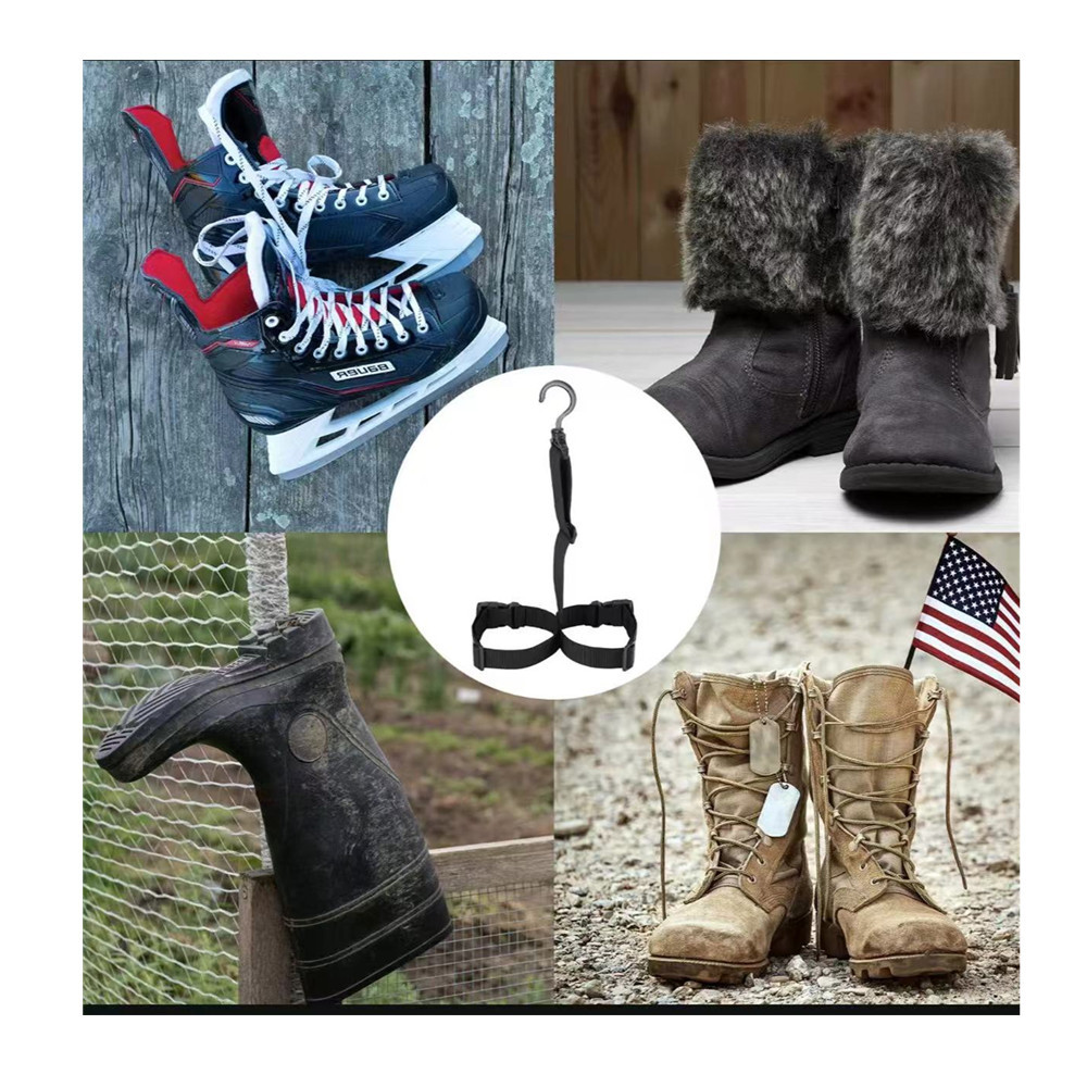 Fishing Wader Hanger Adjustabl - Fishing Equipment Basics incelemesi ve fiyatı