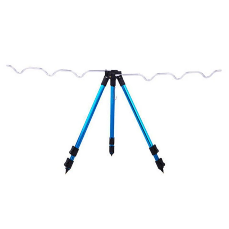 1PC Fishing Sea Rod Bracket Al - Fishing Equipment Rod incelemesi ve fiyatı