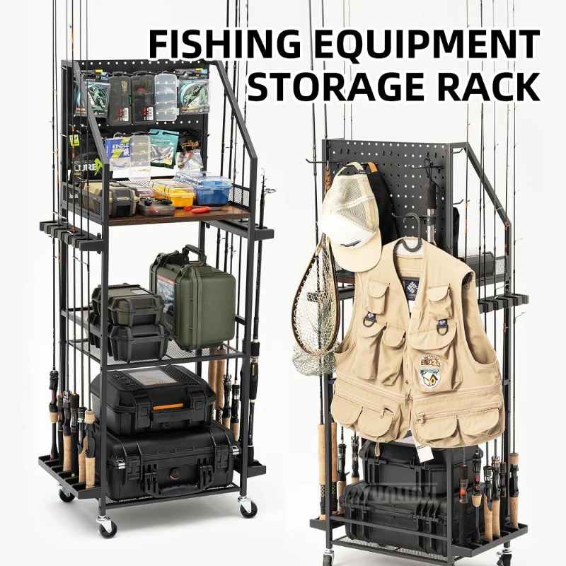 Fishing Genuine Shelf, Fishing - Fishing Equipment Rod incelemesi ve fiyatı