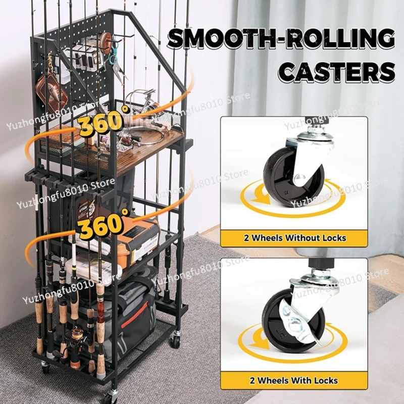Fishing Genuine Shelf, Fishing - Fishing Equipment Rod incelemesi ve fiyatı