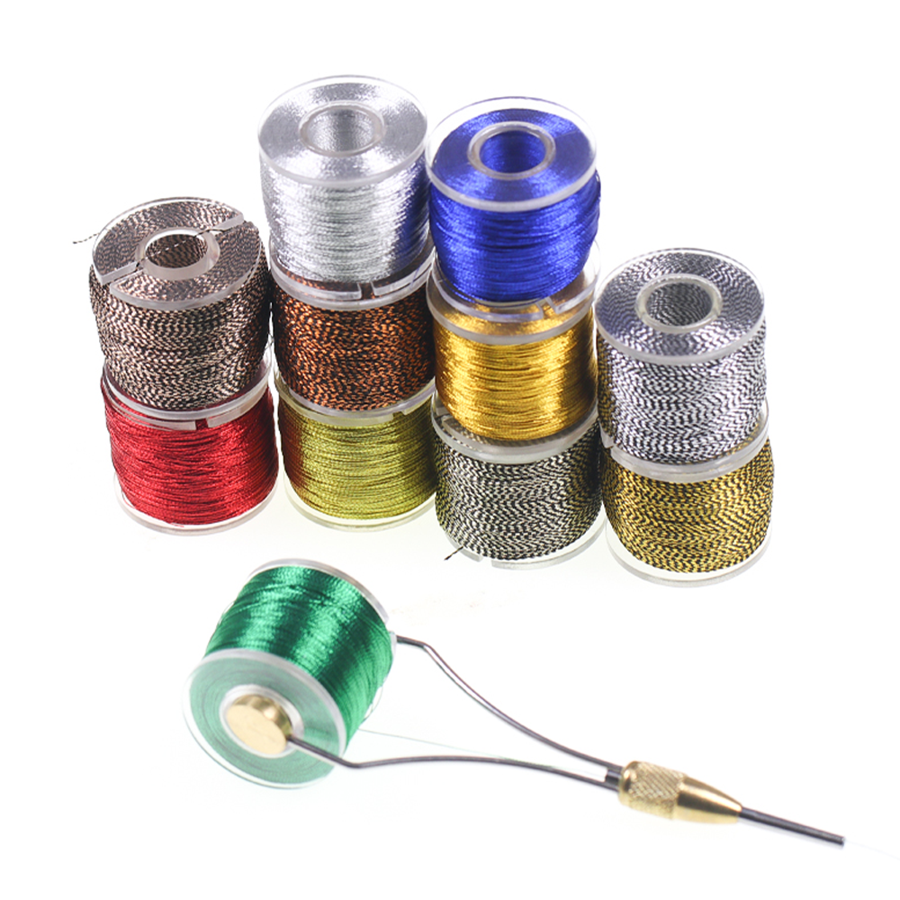 100 yards Fishing Rod Building - Fishing Equipment Basics incelemesi ve fiyatı
