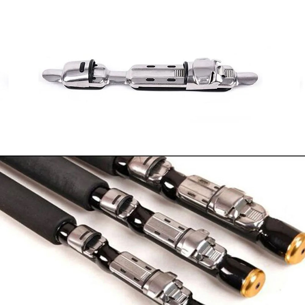 Stainless Steel Seat Fishing R - Fishing Equipment Rod incelemesi ve fiyatı