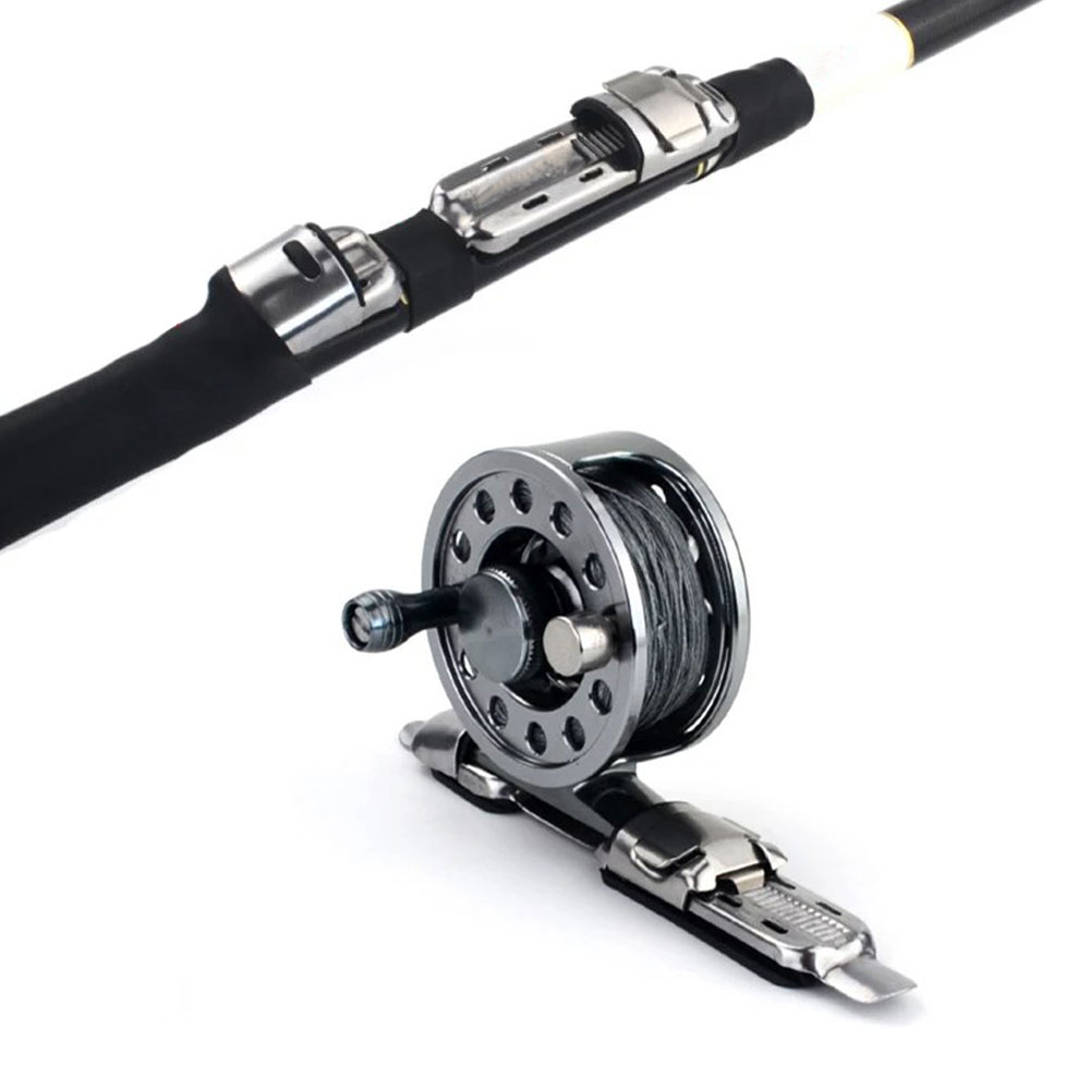 Stainless Steel Seat Fishing R - Fishing Equipment Rod incelemesi ve fiyatı