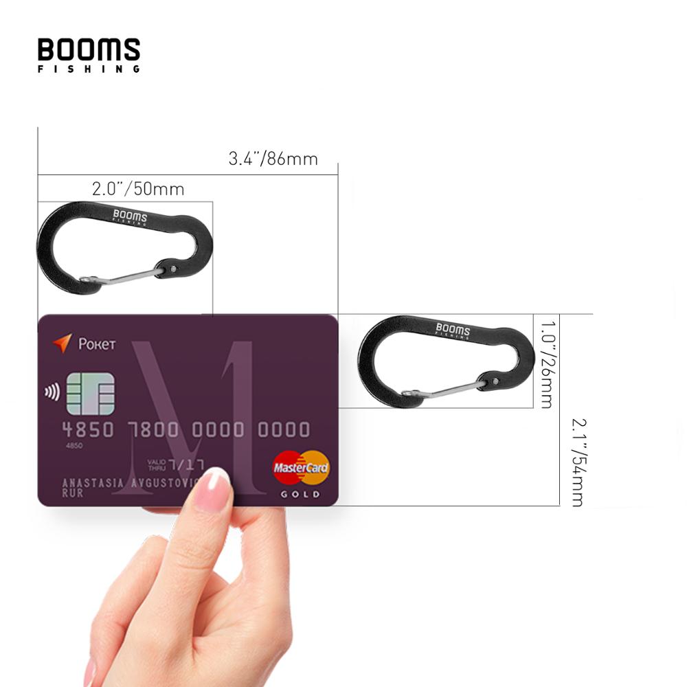 Booms Fishing CC1 6/10Pcs Alum - Fishing Equipment Basics incelemesi ve fiyatı