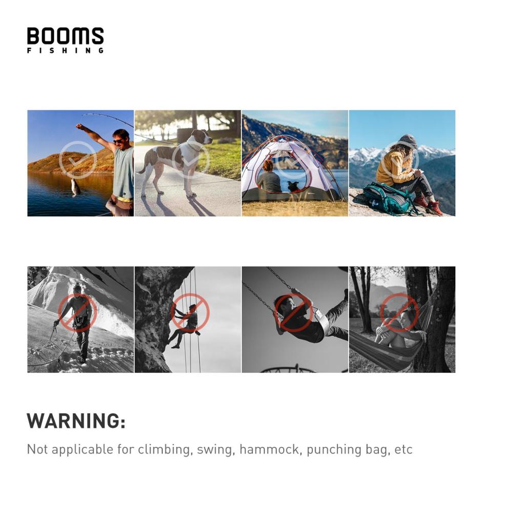 Booms Fishing CC1 6/10Pcs Alum - Fishing Equipment Basics incelemesi ve fiyatı