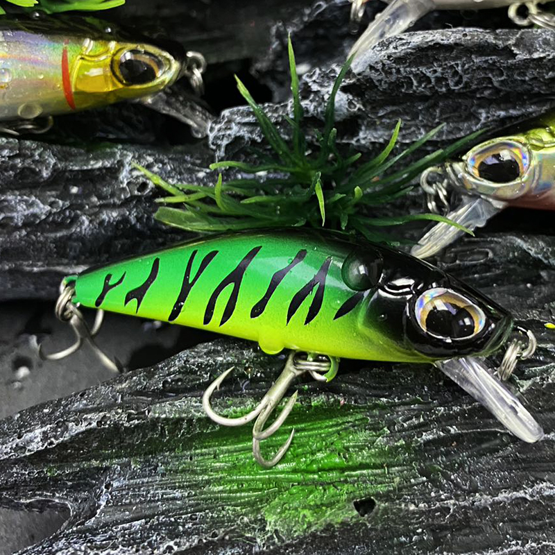 6g 55mm Japanese Trembling Sin - Fishing Equipment In Japanese incelemesi ve fiyatı