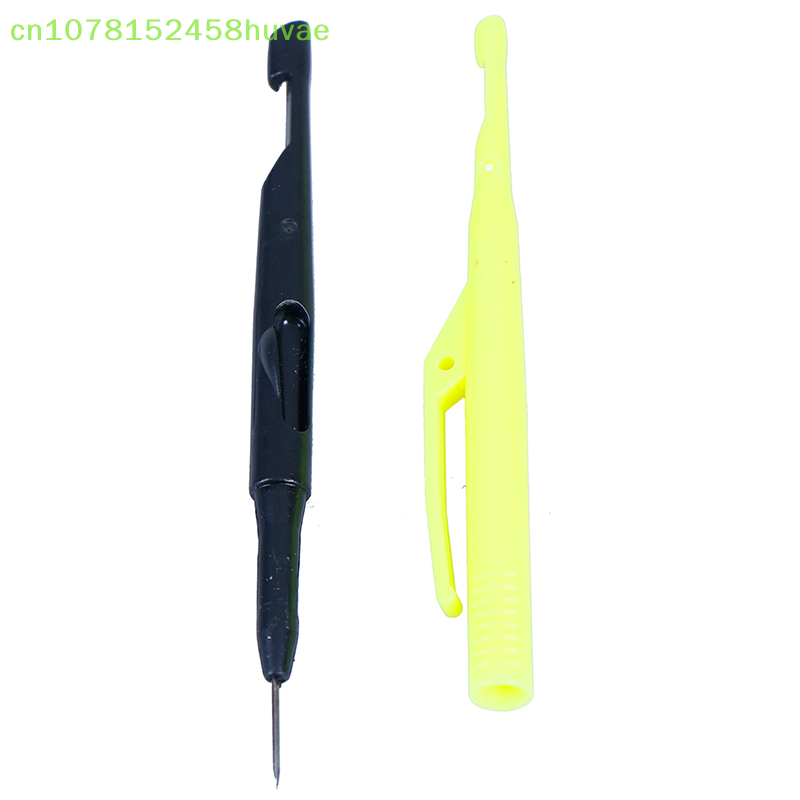 2 Pcs Plastic Hook Remover Dis - Fishing Equipment Parts incelemesi ve fiyatı