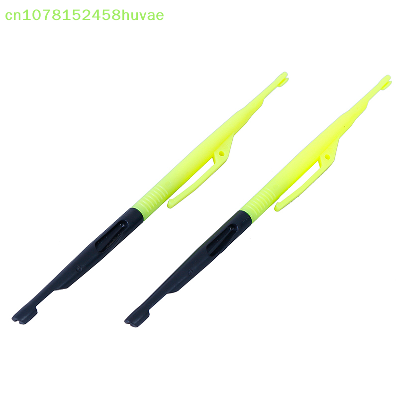 2 Pcs Plastic Hook Remover Dis - Fishing Equipment Parts incelemesi ve fiyatı