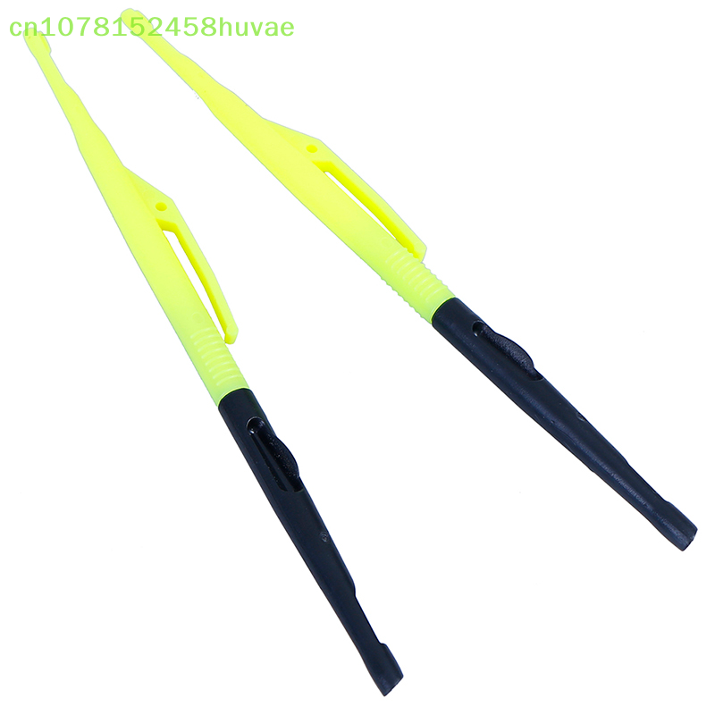 2 Pcs Plastic Hook Remover Dis - Fishing Equipment Parts incelemesi ve fiyatı