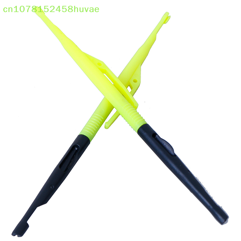 2 Pcs Plastic Hook Remover Dis - Fishing Equipment Parts incelemesi ve fiyatı