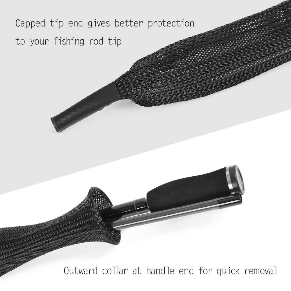 Tube Hhook 190cm Fishing Rod C - Fishing Equipment Rod incelemesi ve fiyatı