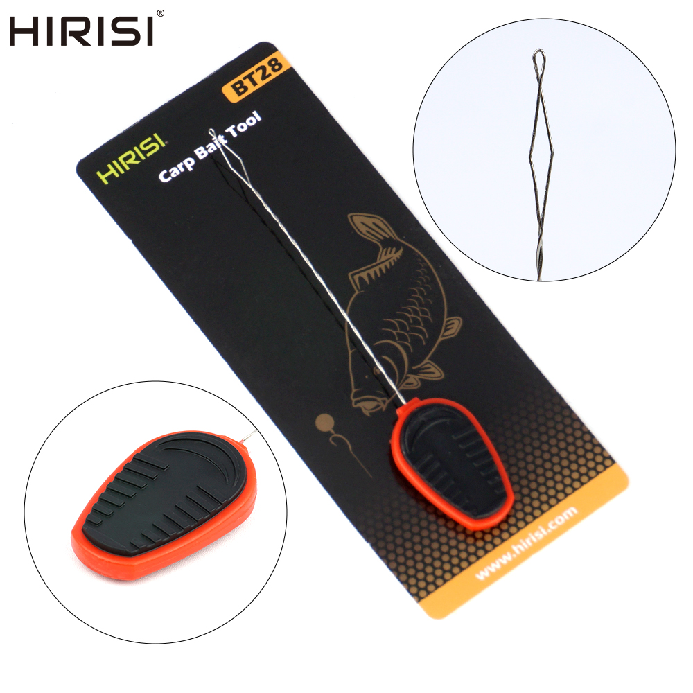 Hirisi Carp Fishing Edges Easy - Freshwater Fishing Kit incelemesi ve fiyatı
